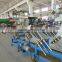 Plastic Large Diameter HDPE Winding Pipe Line