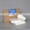 Industrial Roll Biodegradable Flushable Wiper Non Woven Pla Fabric