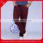 wholesale custom fashion sweat pant design for men