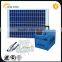 2016 professional manufacturer portable 12v home solar power system
