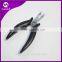 Harmony Fusion Keratin Hair Extension Pliers, Stainless Steel Hair Plier With U/Flat/Square Tip Head