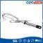 Scientific design 410 handle stainless steel home or hotel kitchen utensils