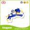 XG-MG002  website popular cartoon shaped fridge magnets sticker,pvc cartoon fridge magnet,cartoon fridge magnet