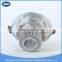New product strong packing rgbw led downlight for 2016