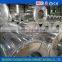 PE Finish Paint Defectives PPGI & GI with Baby Coils
