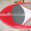 Sunshine 2014 tailor-made carbon fiber US fin box SUP board