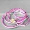 Sunbit SMD2835 mini flexible led strip lights 220v 24v