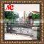 Modern fashionable wrought iron house gate designs