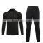 plain design sports tracksuit sports performance