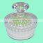 Makeup Remover Seaweed Synthetic Hair Transparent Handle Facial Brush