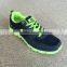 Net yarn lotto sport shoes EVA running shoes china supplier man shoe sports