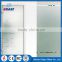 High Quality tempered office frosted glass door