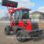 Wolf loader Weifang loader HYTEC loader hytec zl16