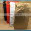 HOT ! Colorful Kraft Paper Pouch With Custom Design Quality Choice