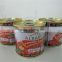 we are tomato paste manufacturer and offer 70g-3000g tomato ketchup,Not a middle man!!