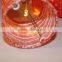 Printed Paper Red Elk String New Christmas Lights