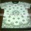 Sublimation T Shirt | 3D Printing T Shirt | T Shirt