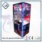 Coin operated Magic Box toy box arcade claw crane vending machines for sale