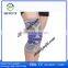 Aofeite health protective knee pads, patella support knee brace with silicone pad