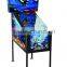 Coin Operated Electronic Pinball Machine Arcade Machine