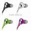 In-Earphone / Stereo /Mono/Handfree/ mp3