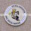 Custom Casting US Marine Corps Challenge Coin