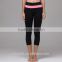 Spandex Gym Wear For Women Yoga Pants Sports