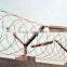 Good Quality Galvanized Concertina Razor Wire (Malaysia)