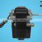 shaded pole motor 50/60 Hz 2220/240v