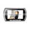 4.3 inch LCD Electronic Peephole Viewer Front Door Camera / Home Security Door Viewer