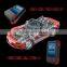 Fcar F3S-W auto Diagnostic Tool, passenger and light commercial car, idle modify, key program, lamp adaption, ecu reset