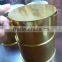 Food Grade Easy Open Tin for Canned Food