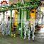 over head hook Shot-Blasting Equipment from China manufacturer with CE