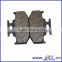 SCL-2013120646 Hot selling china wholesale universal motorcycle engine parts brake pad, import motorcycle parts