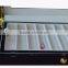 Wholesale custom unique Wood Pen Pencil Fountain display box case