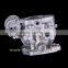 Aluminum die casting parts/carburetor 108 noumenon / Aluminum die casting /carburetor of machinery