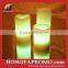 Pillar LED Candle Light