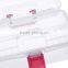 Custom And Design Small Plastic First Aid Kit Box