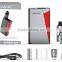 Wholesale price high quality 100% Original Smok H-Priv TC Box Mod 220W Huge Vapor which perfect DIY tank