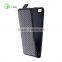 Wholesale for iPhone 6 leather case, flip leather case, leather case Paypal Acceptable