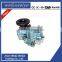 China Best Orice High Torque Shaft Helical Gear Reducer/Gearbox PTO HW50