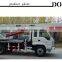 DLSYS-6 tipper truck dump truck for hot sale