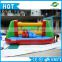 Promotion Glove inflatable boxing ring, boxing ring for kids and adults, boxing glove key ring