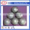 High Impact Value Grinding Medium Steel Balls for Ball Mill , Grinding Balls for Ball Milling
