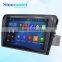 Popular Skoda Octavia 2015 DVD Android GPS Navigation with TPMS, DAB+ OBD2 Mirror-link Bluetooth