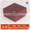 lingerie packaging luxury apparel wooden box wedding