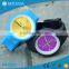 Colorful dial silicone strap children popular wholesale watch cheap                        
                                                Quality Choice