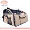 High Quality Factory Wholesale Customize Luxury Cheap Pet Carrier