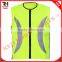 Safety High Visibility 3M Reflective Safety Work Jacket