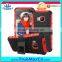 New Design Leather and TPU Phone Case Cover for HTC One E9s
